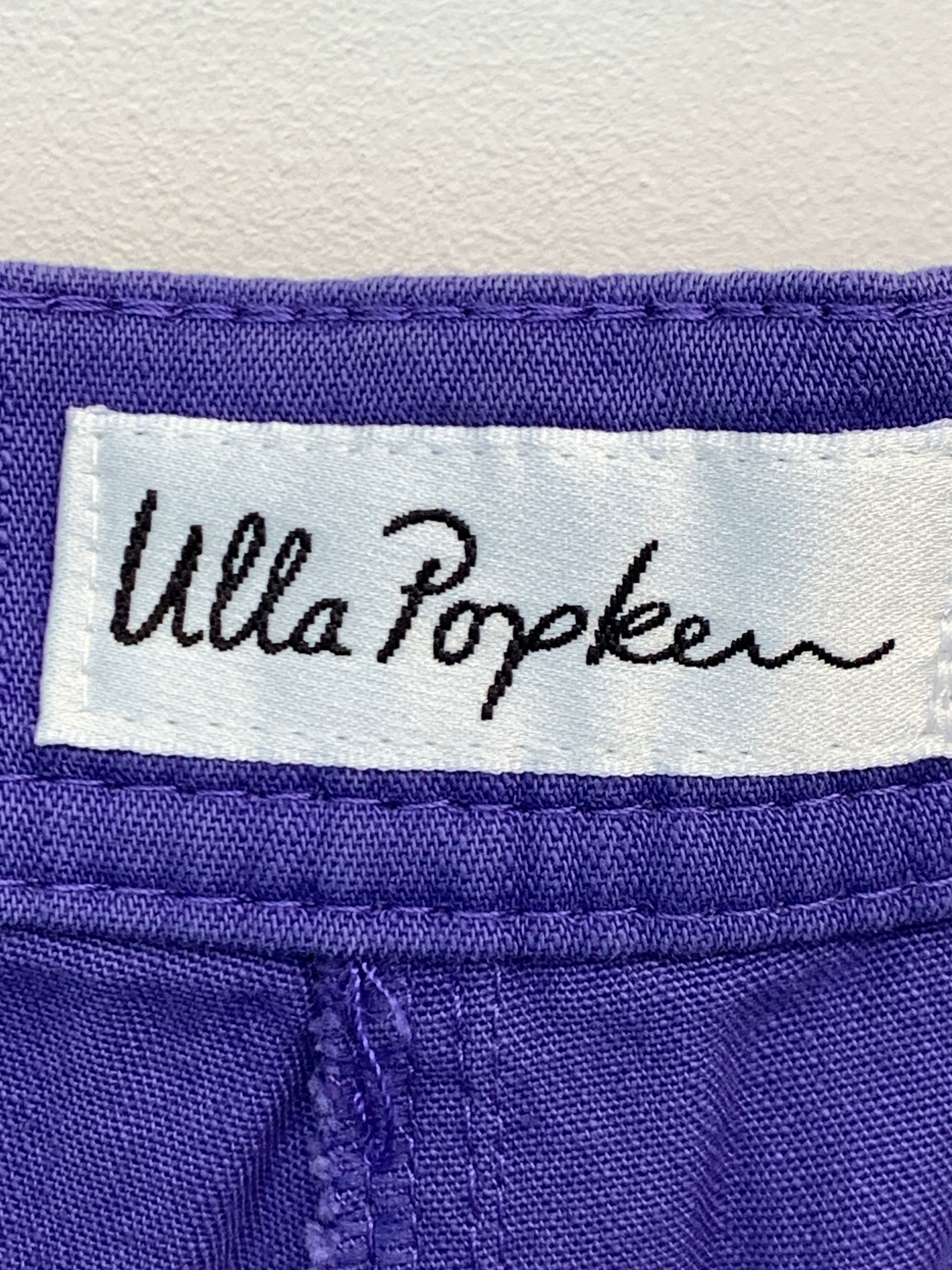Ulla Popken Bukser
